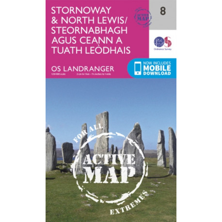 Stornoway & North Lewis