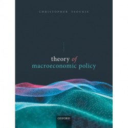 Theory of Macroeconomic Policy