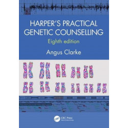 Harper's Practical Genetic Counselling, Eighth Edition