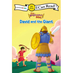 The Beginner's Bible David and the Giant: My First