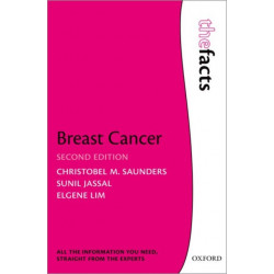 Breast Cancer: The Facts
