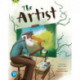 Bug Club Shared Reading: The Artist (Year 1)