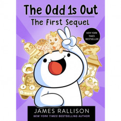 The Odd 1s Out: The First Sequel