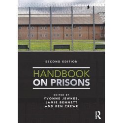Handbook on Prisons