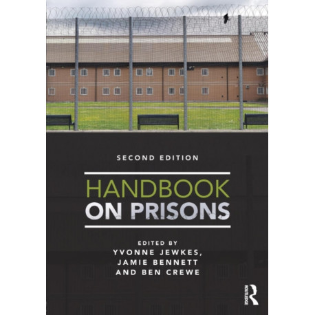 Handbook on Prisons