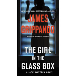 The Girl in the Glass Box
