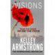 Visions: Book 2 of the Cainsville Series
