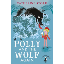 Polly And the Wolf Again