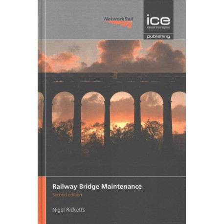 Railway Bridge Maintenance