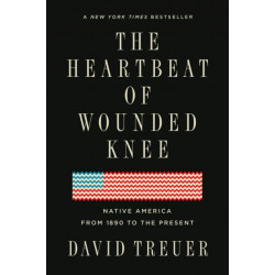 The Heartbeat of Wounded Knee: Native America from 1890 to the Present