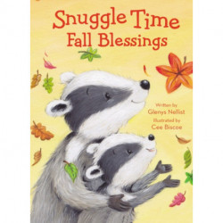 Snuggle Time Fall Blessings
