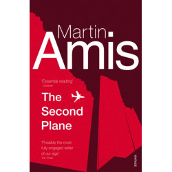 The Second Plane: September 11, 2001-2007