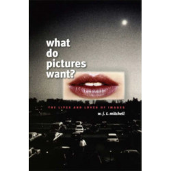 What Do Pictures Want?: The Lives and Loves of Images