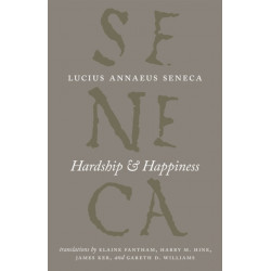 Hardship and Happiness