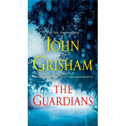 The Guardians: A Novel