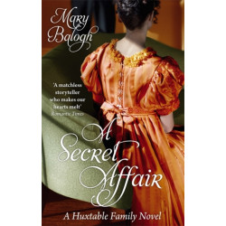 A Secret Affair: Number 5 in series