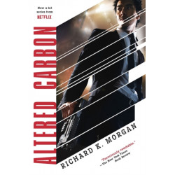 Altered Carbon