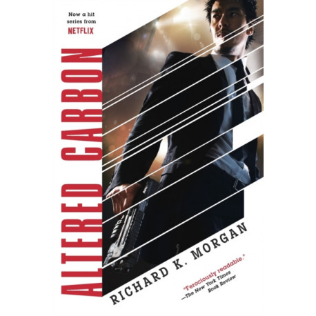 Altered Carbon