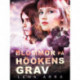 Blommor på Höökens grav