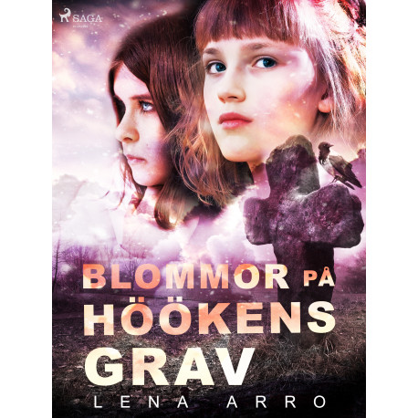 Blommor på Höökens grav