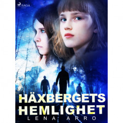 Häxbergets hemlighet