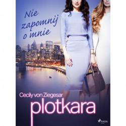 Plotkara 11: Nie zapomnij o mnie