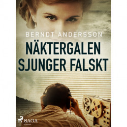 Näktergalen sjunger falskt