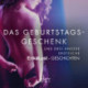 Das Geburtstagsgeschenk – und drei andere erotische Erika Lust-Geschichten