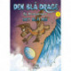 Den blå drage 1 - Det blå æg
