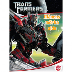 Transformers 3 - Månens mörka sida