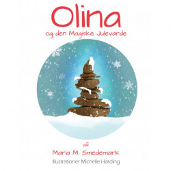 Olina og den Magiske Julevarde