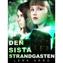 Den sista strandgasten