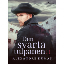 Den svarta tulpanen II