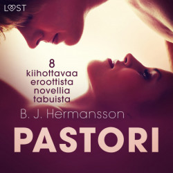 Pastori - 8 kiihottavaa eroottista novellia tabuista