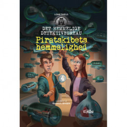 Piratskibets Hemmelighed