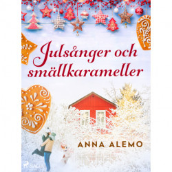 Julsånger och smällkarameller
