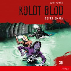 Koldt blod 30 – Befri Emma