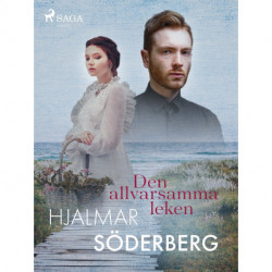 Den allvarsamma leken