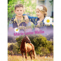 Strawberry betyder smultron