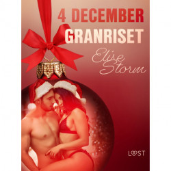 4 december: Granriset - en erotisk julkalender