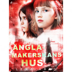 Änglamakerskans hus