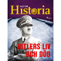 Hitlers liv och död