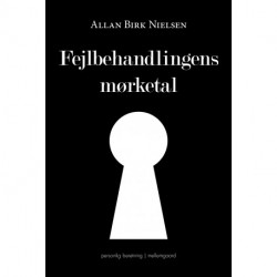 Fejlbehandlingens mørketal