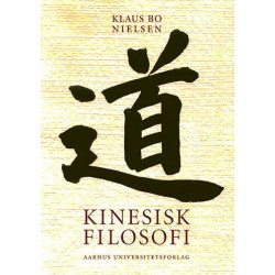 Kinesisk filosofi: den klassiske periode (550-200 f.v.t.)