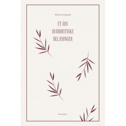 Et års buddhistiske belæringer