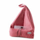 Bookseat læsepude - Pink