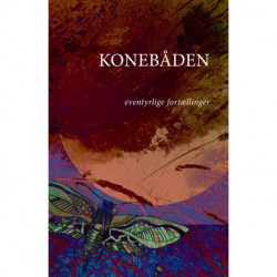 Konebåden: Eventyrlige fortællinger