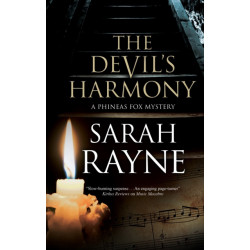 The Devil's Harmony