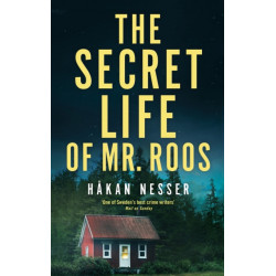 The Secret Life of Mr Roos