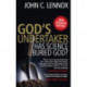 God's Undertaker: Has Science Buried God?